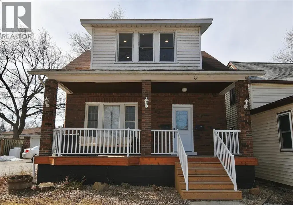 298 George Street, Amherstburg